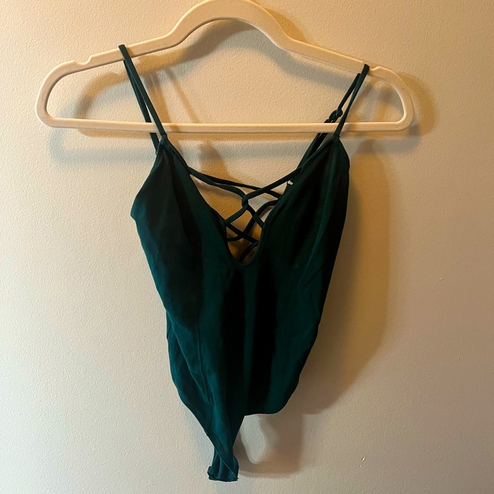 Express body suit